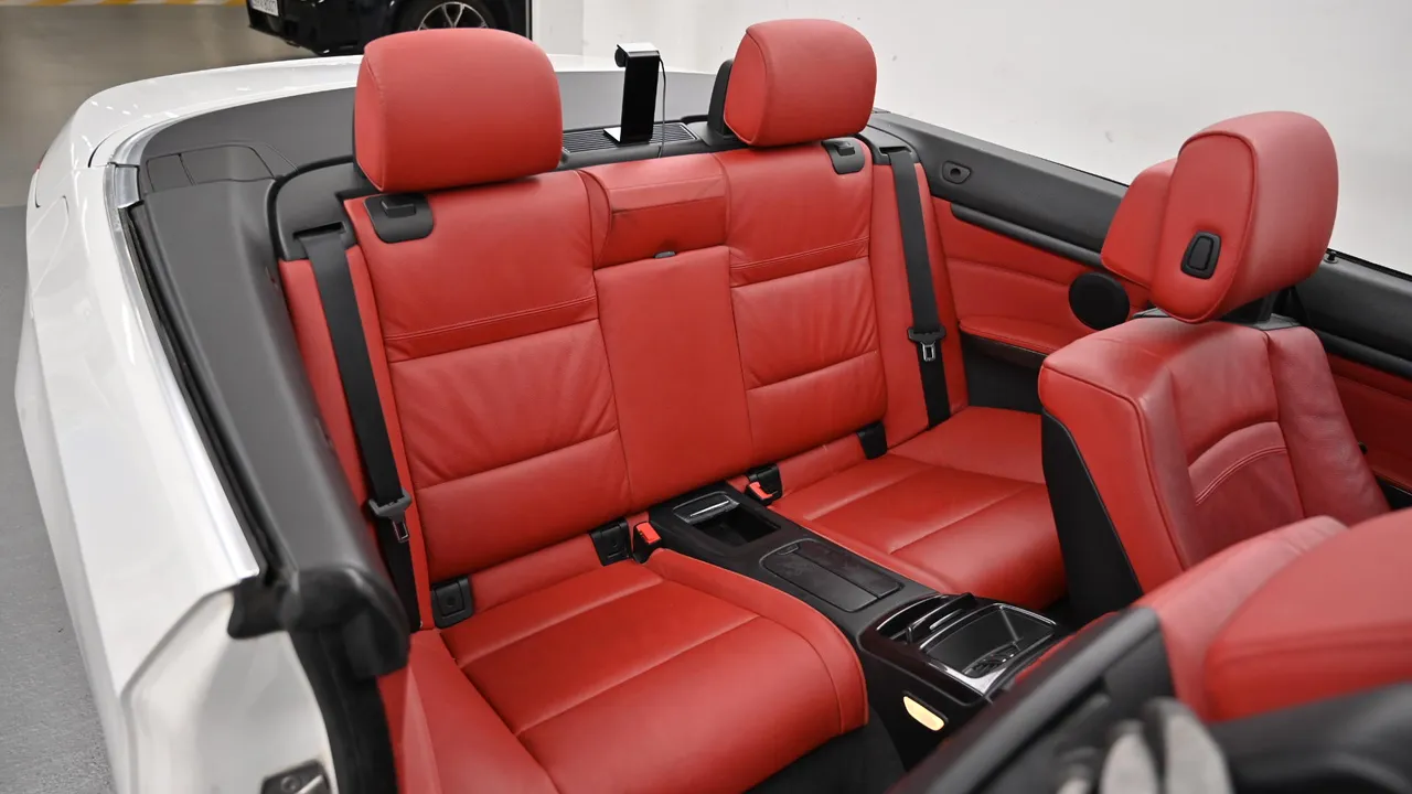 BMW 3er — miniaturë 12