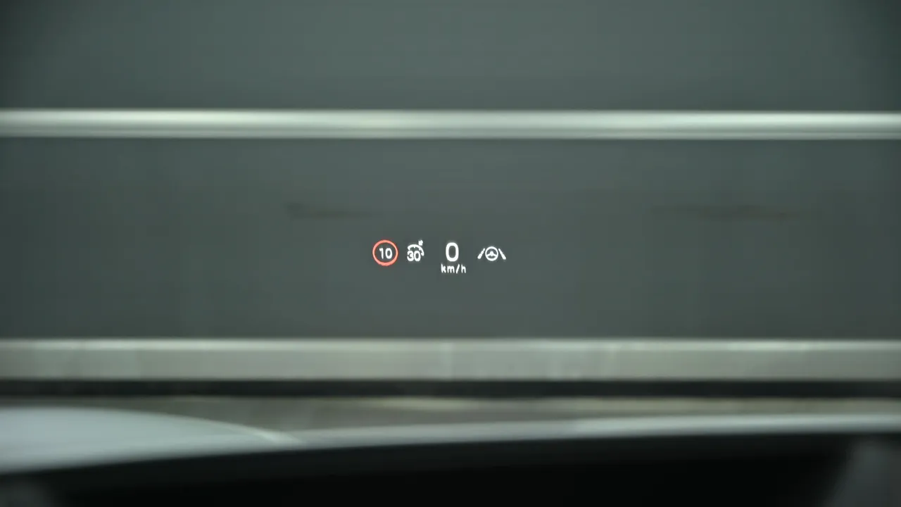 BYD Seal — miniaturë 17
