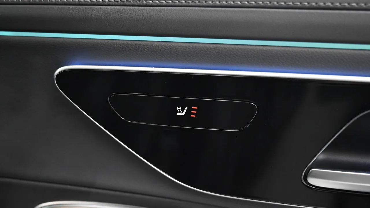 Mercedes-Benz E-klasse — miniaturë 16