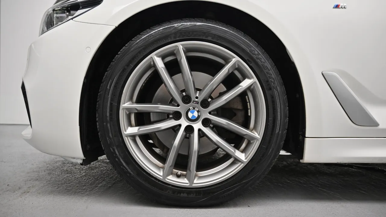 BMW 5er — miniaturë 5