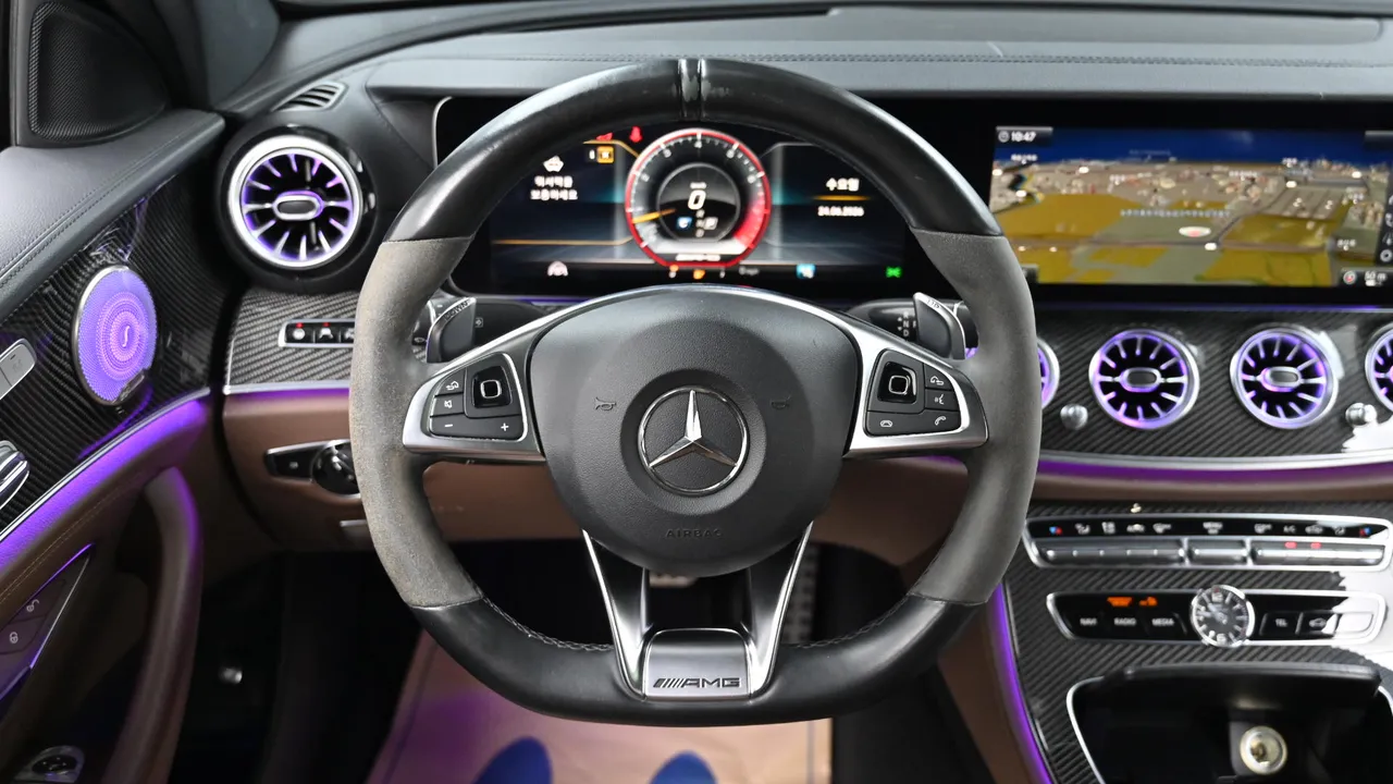 Mercedes-Benz E-klasse — miniaturë 13