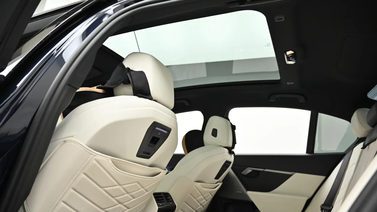 BMW 5er — miniaturë 18