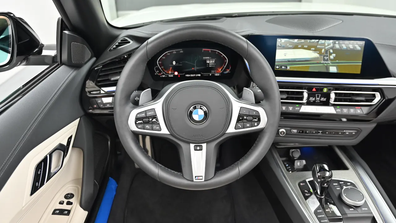 BMW Z4 — miniaturë 22