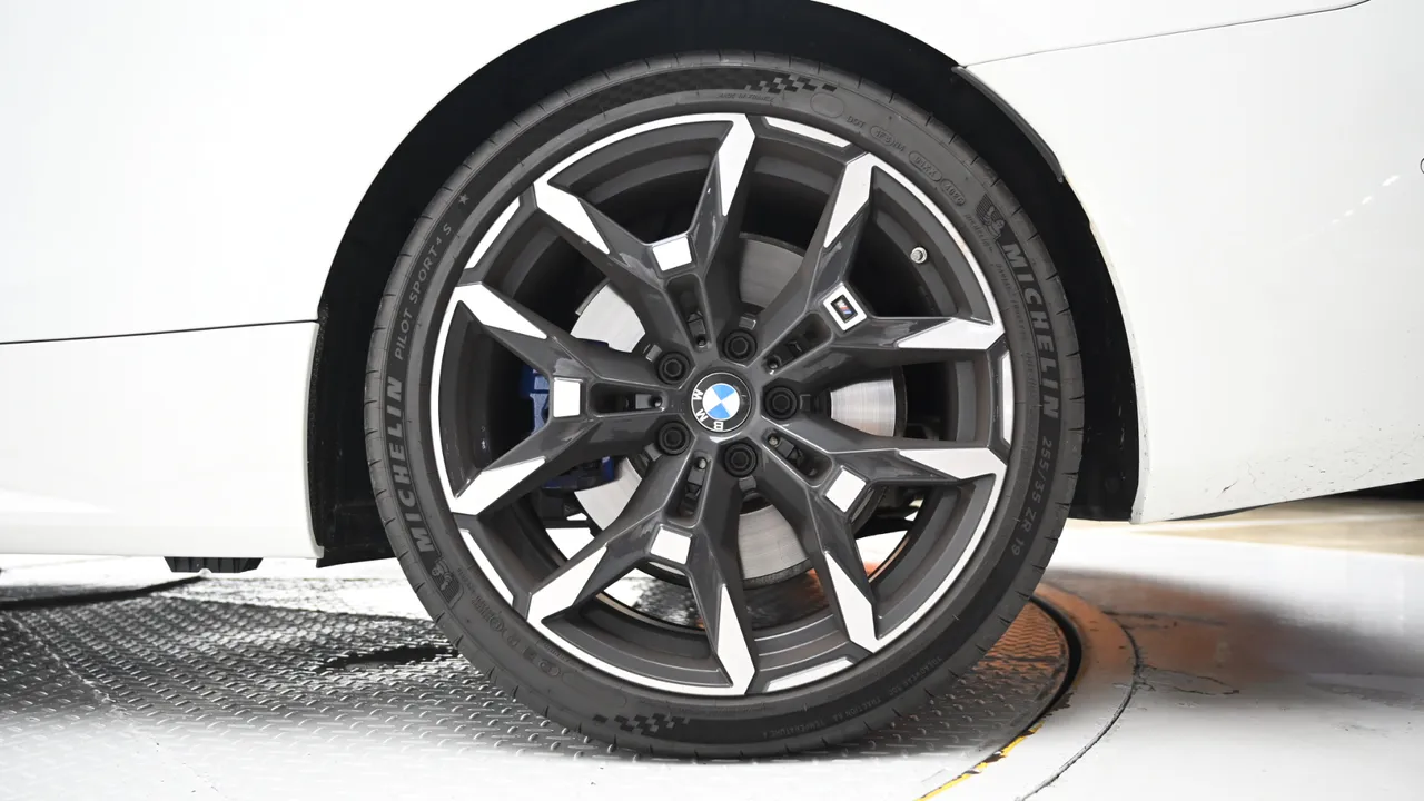 BMW 4er — miniaturë 5