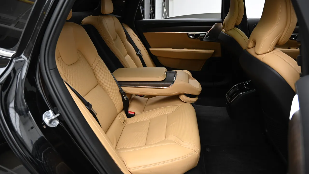 Volvo S90 — miniaturë 12