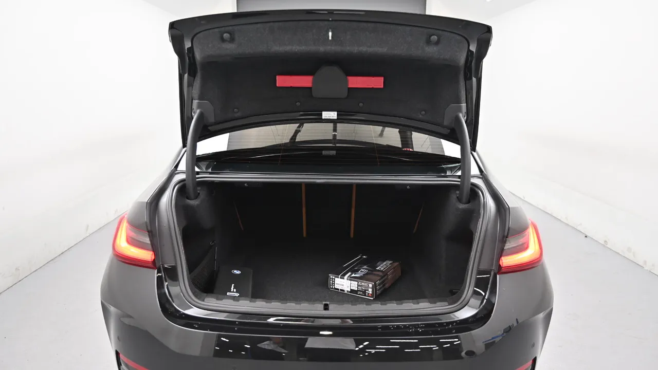 BMW 3er — miniaturë 19