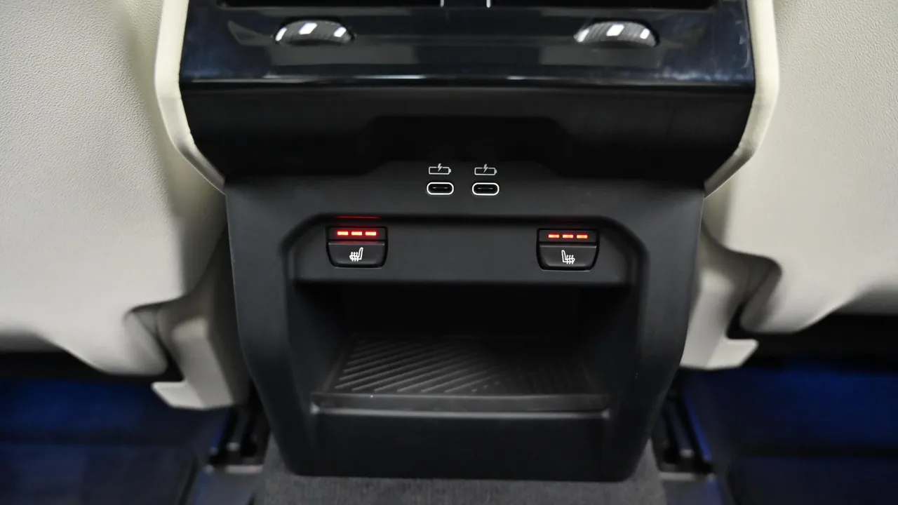 BMW 5er — miniaturë 16