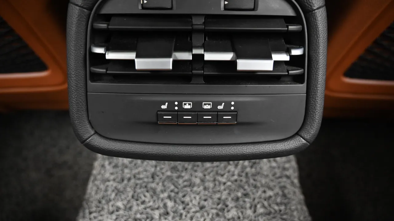 Maserati Ghibli — miniaturë 34