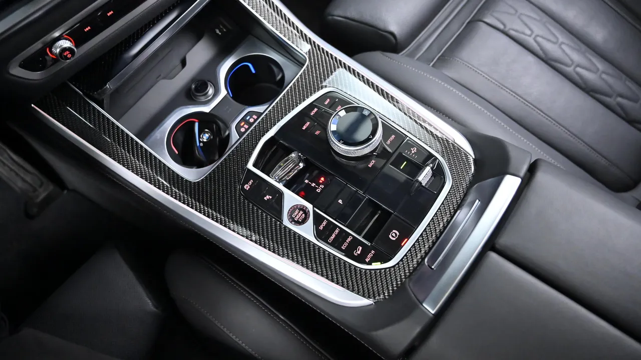 BMW X5 — miniaturë 25