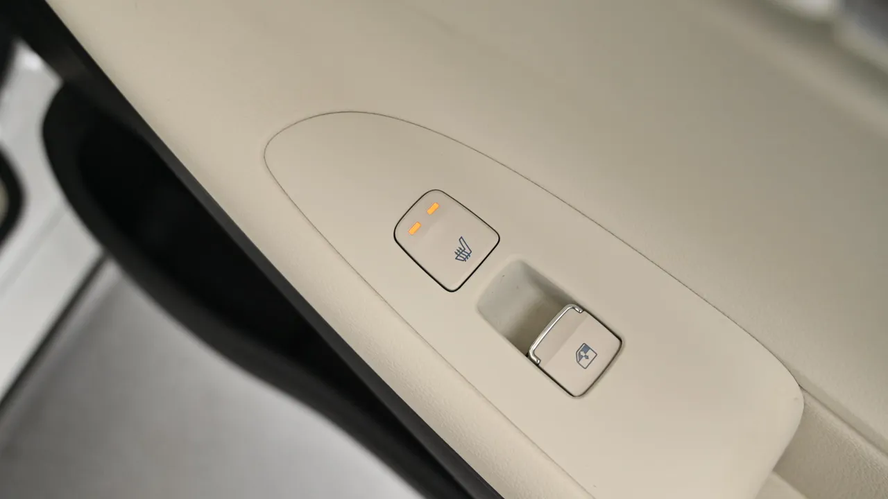 Hyundai Grandeur — miniaturë 16