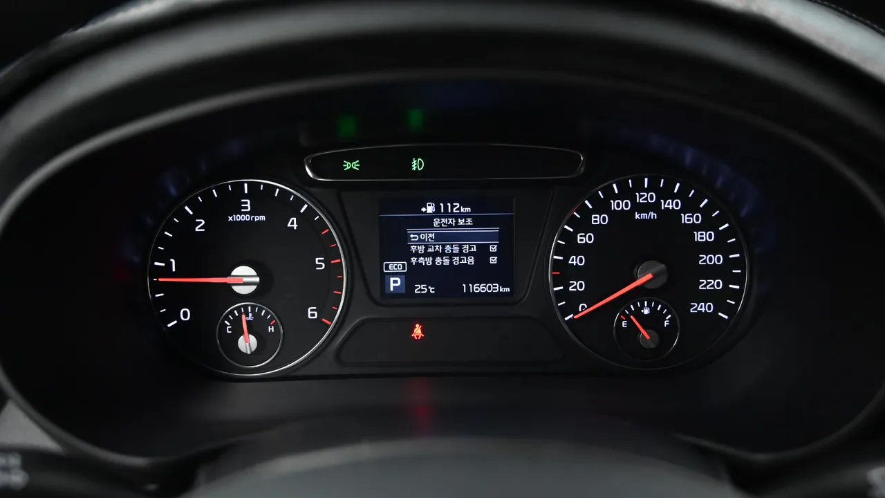 Kia Sorento — miniaturë 8