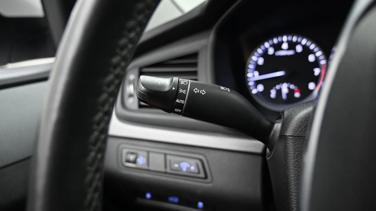Hyundai Sonata — miniaturë 16