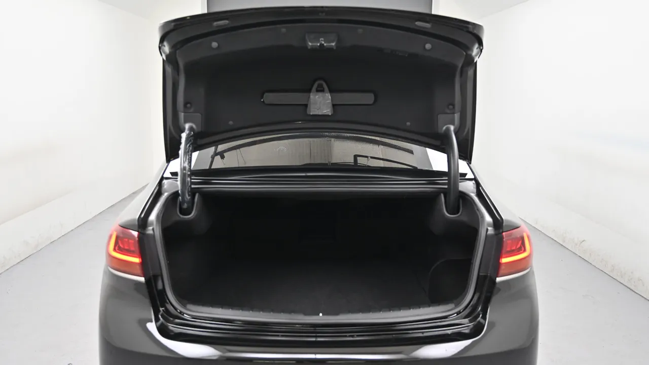 Kia K7 — miniaturë 19