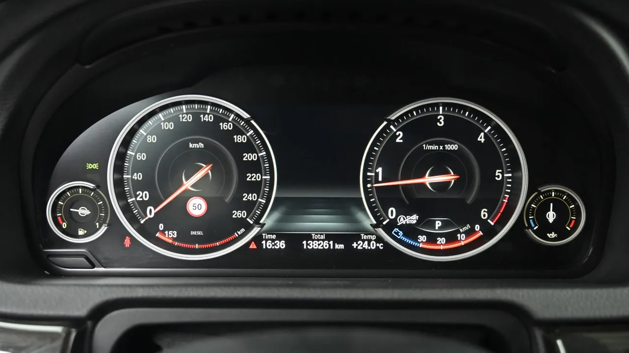 BMW 3er — miniaturë 8