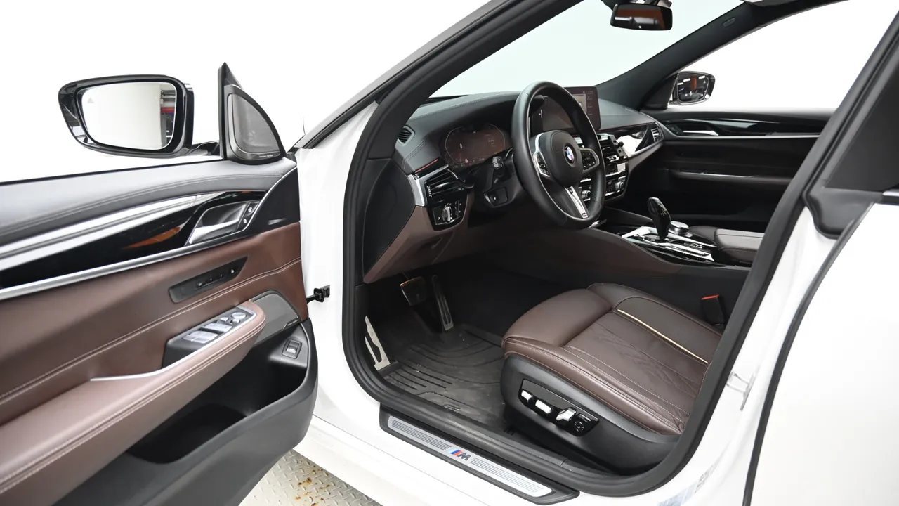 BMW 3er — miniaturë 11