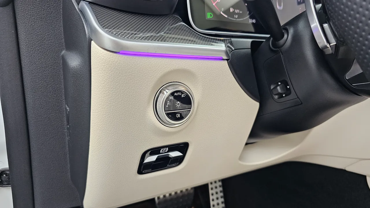 Mercedes-Benz CLE-klasse — miniaturë 16