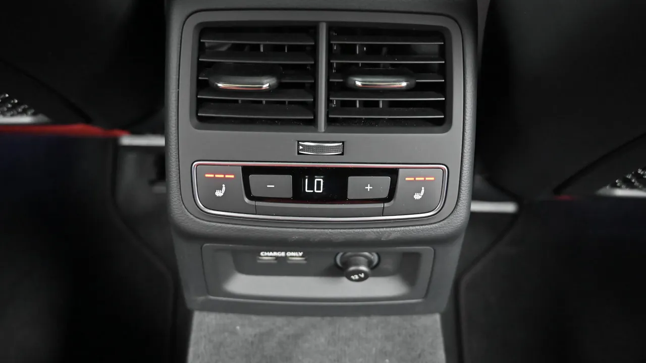 Audi S5 — miniaturë 16