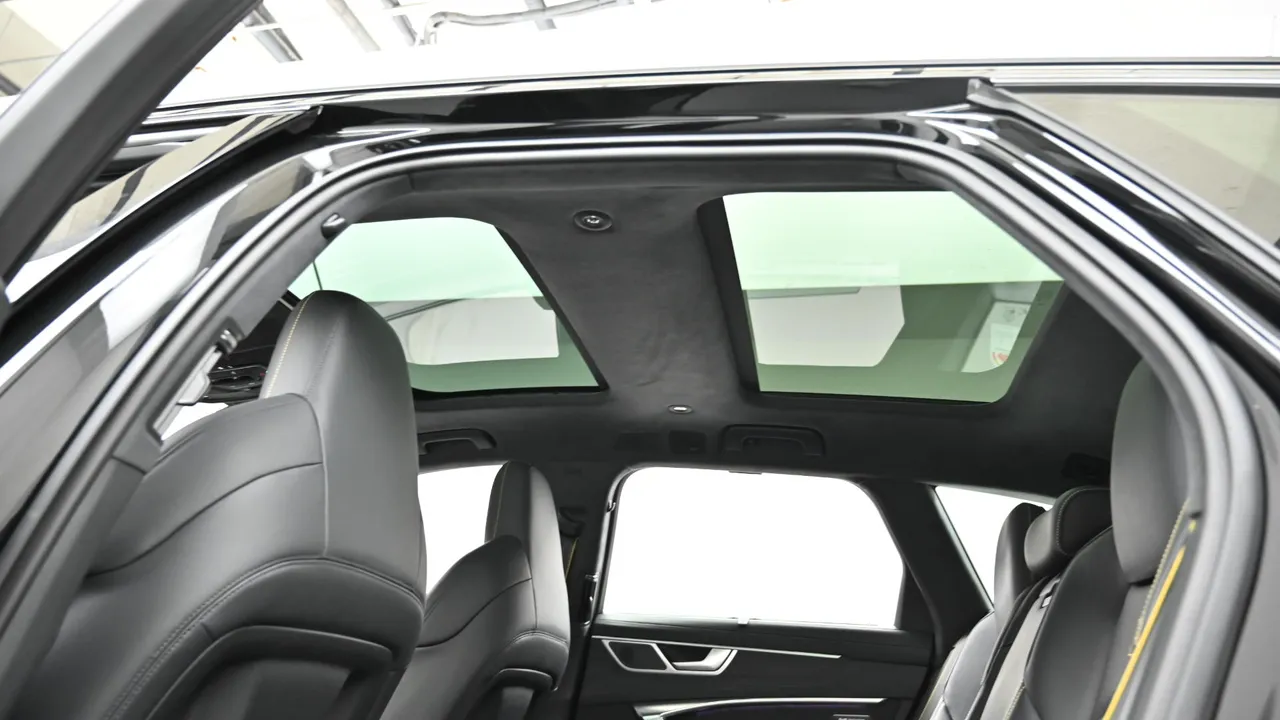 Audi RS6 — miniaturë 27