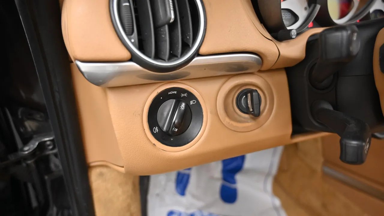 Porsche Boxster — miniaturë 25