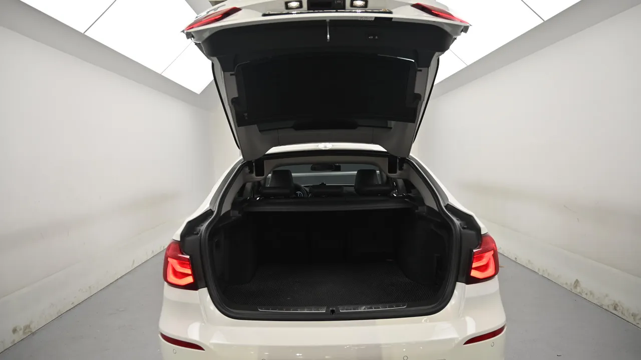 BMW 3er — miniaturë 19