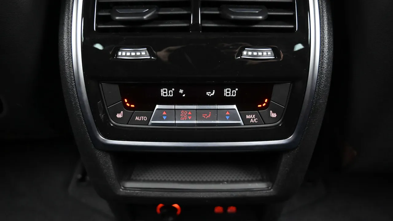BMW X5 — miniaturë 43