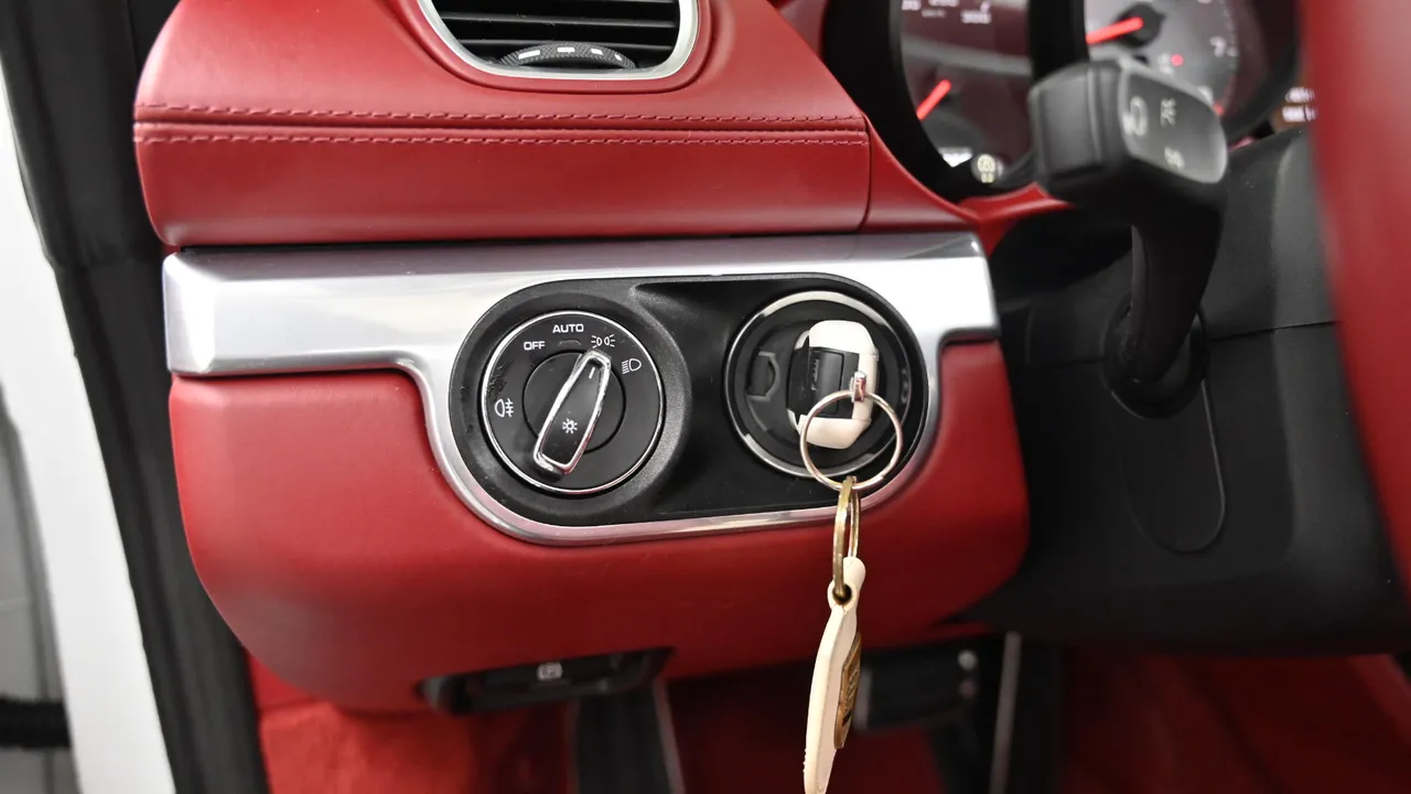 Porsche 718 — miniaturë 16