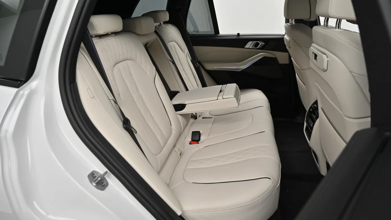 BMW X5 — miniaturë 30