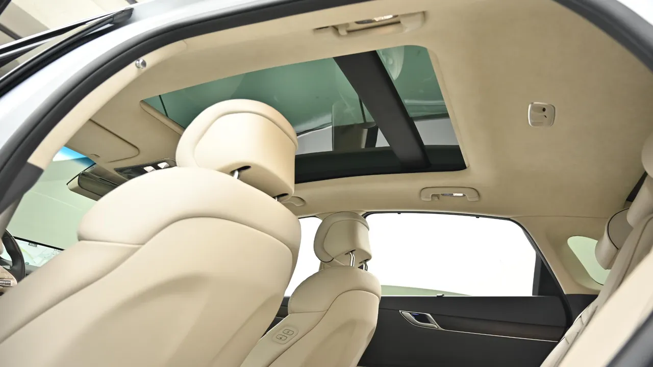 Genesis G80 — miniaturë 18