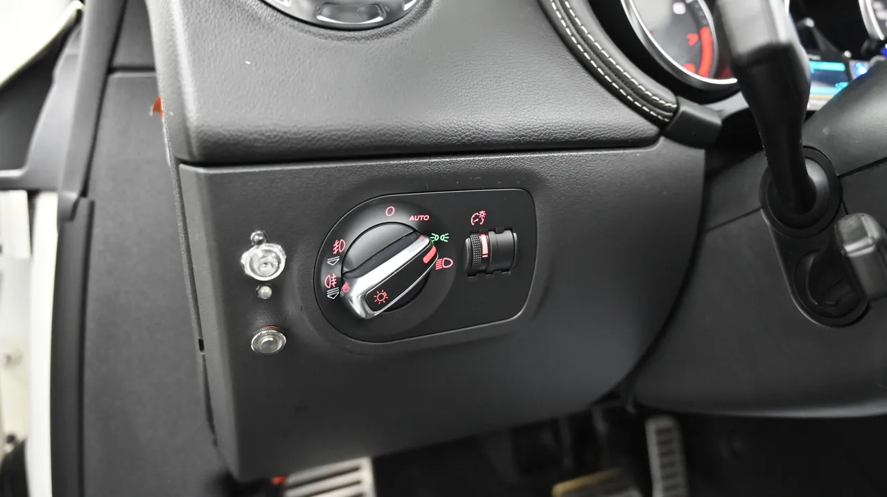 Audi TTS — miniaturë 24