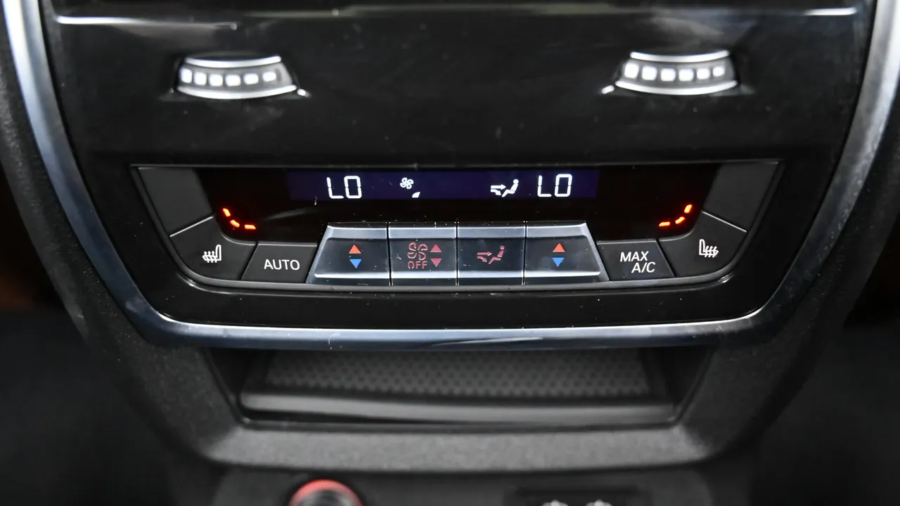 BMW X7 — miniaturë 34