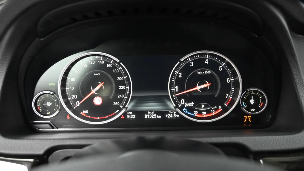 BMW 3er — miniaturë 8