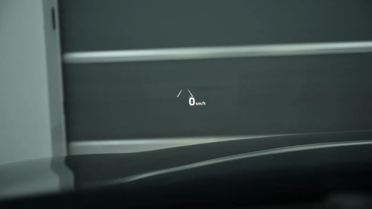 Genesis G90 — miniaturë 17