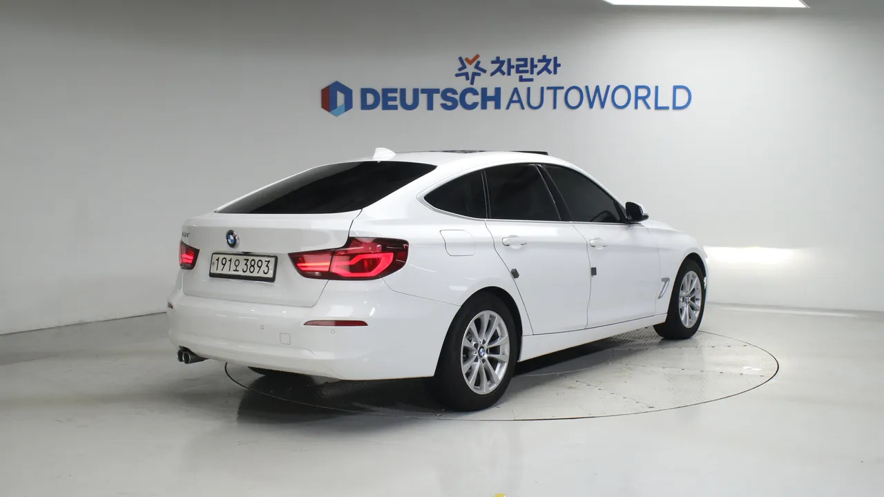 BMW 3er — miniaturë 2