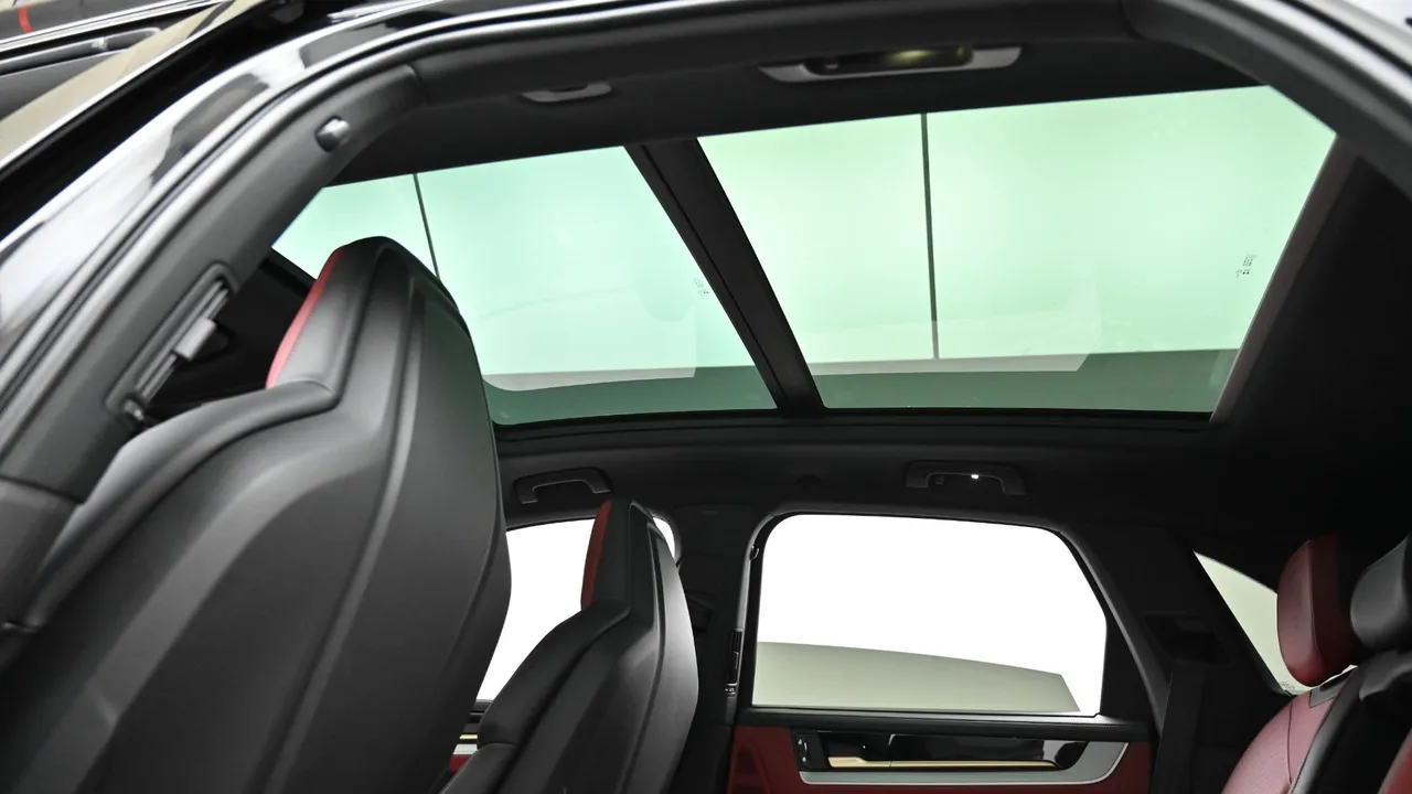 Porsche Cayenne — miniaturë 19