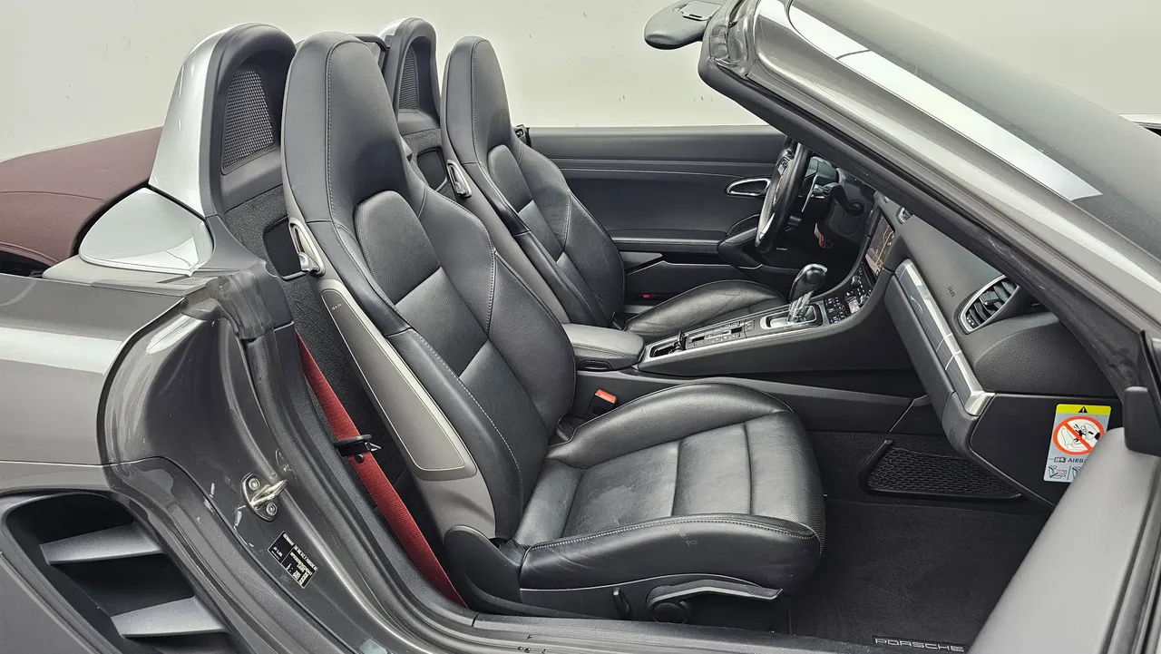 Porsche 718 — miniaturë 10