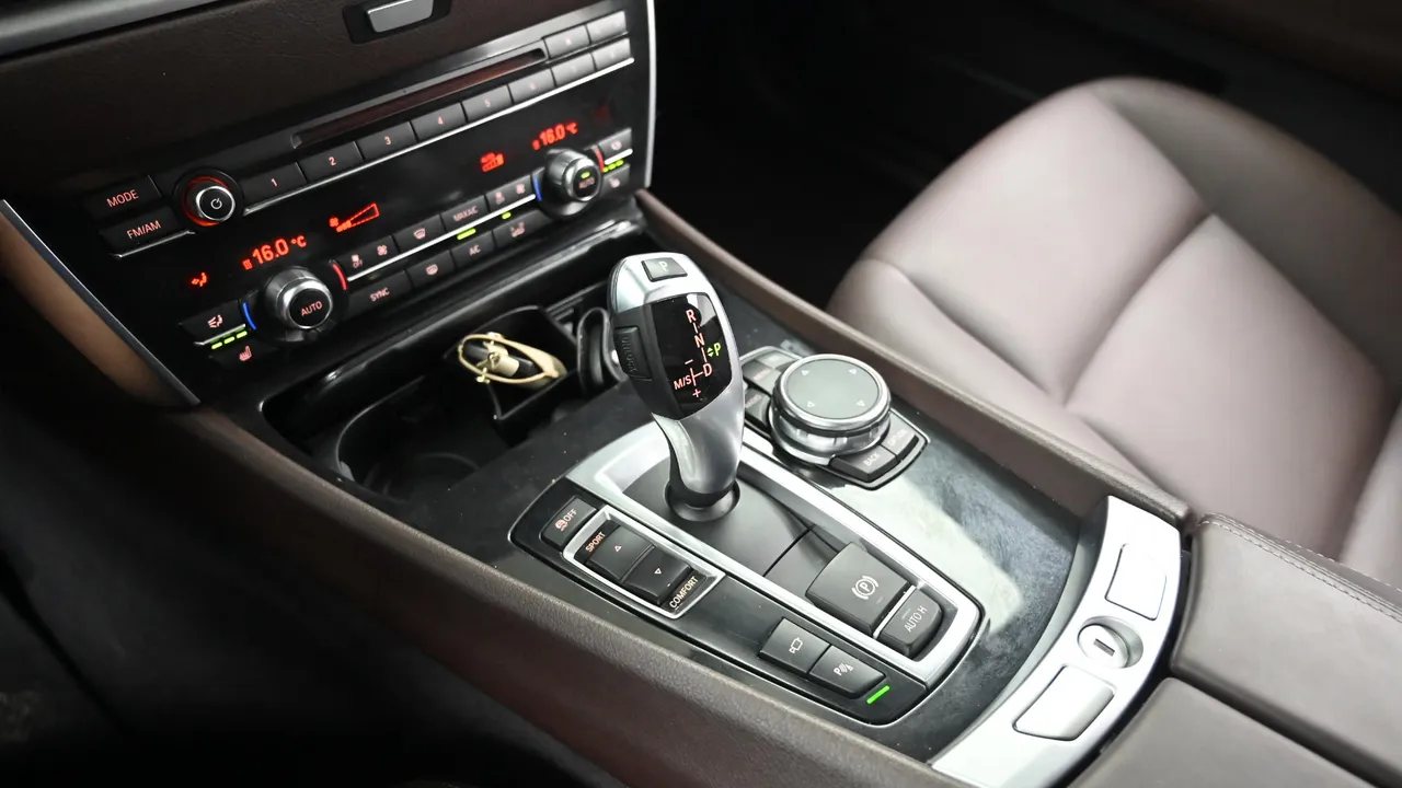 BMW 3er — miniaturë 9