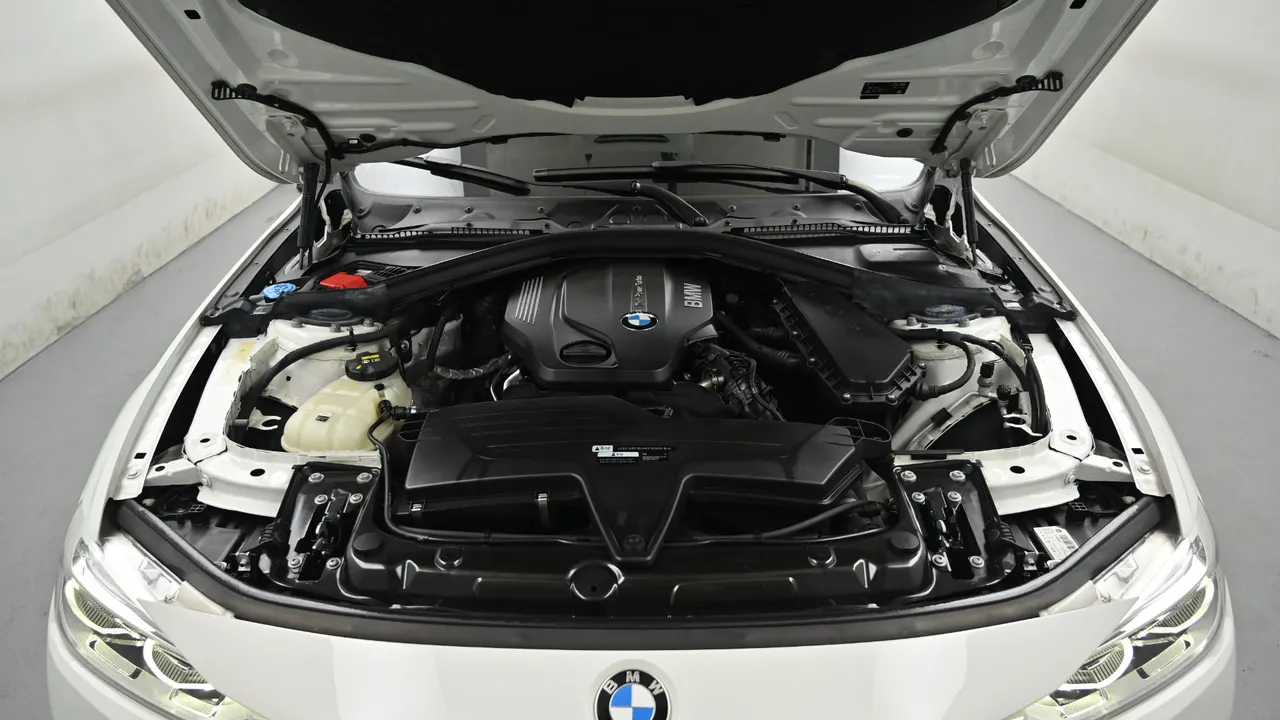BMW 3er — miniaturë 6