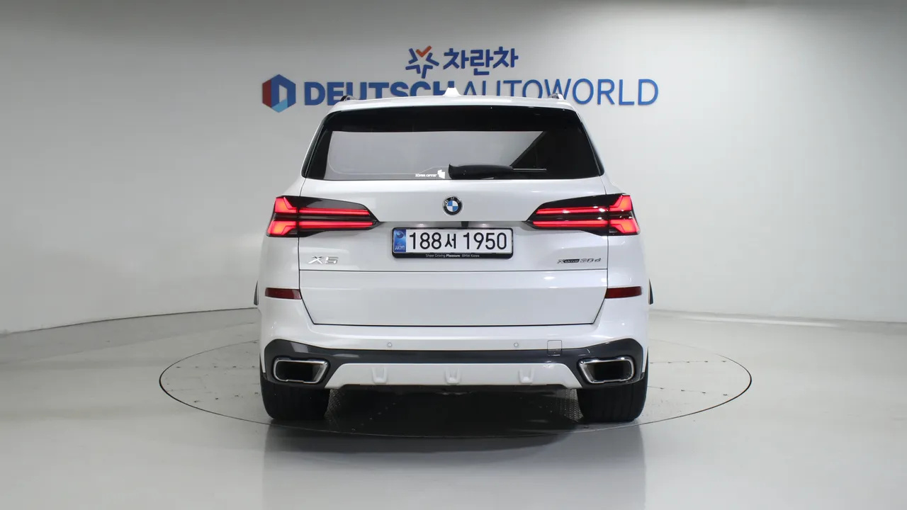 BMW X5 — miniaturë 4