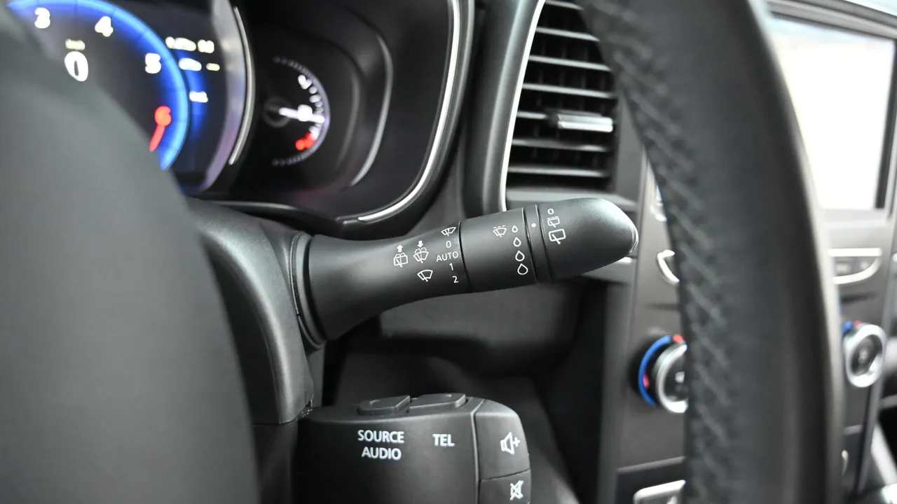 Renault Samsung QM6 — miniaturë 16