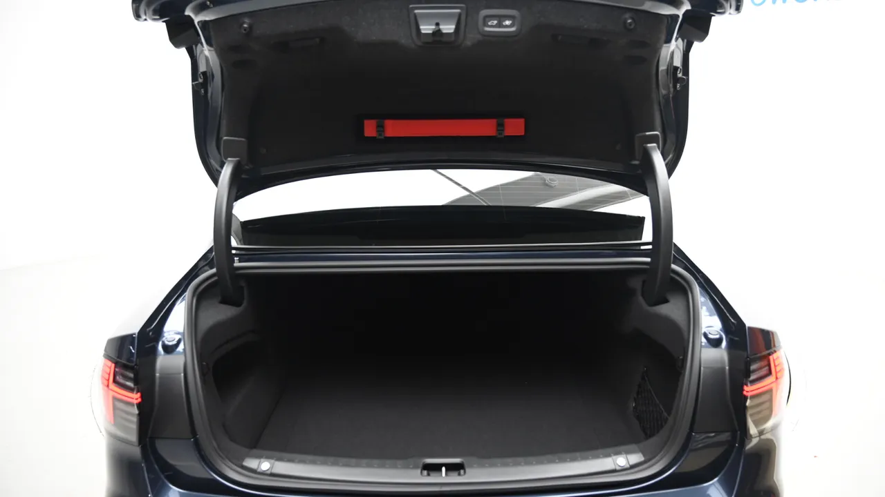 Volvo S90 — miniaturë 20