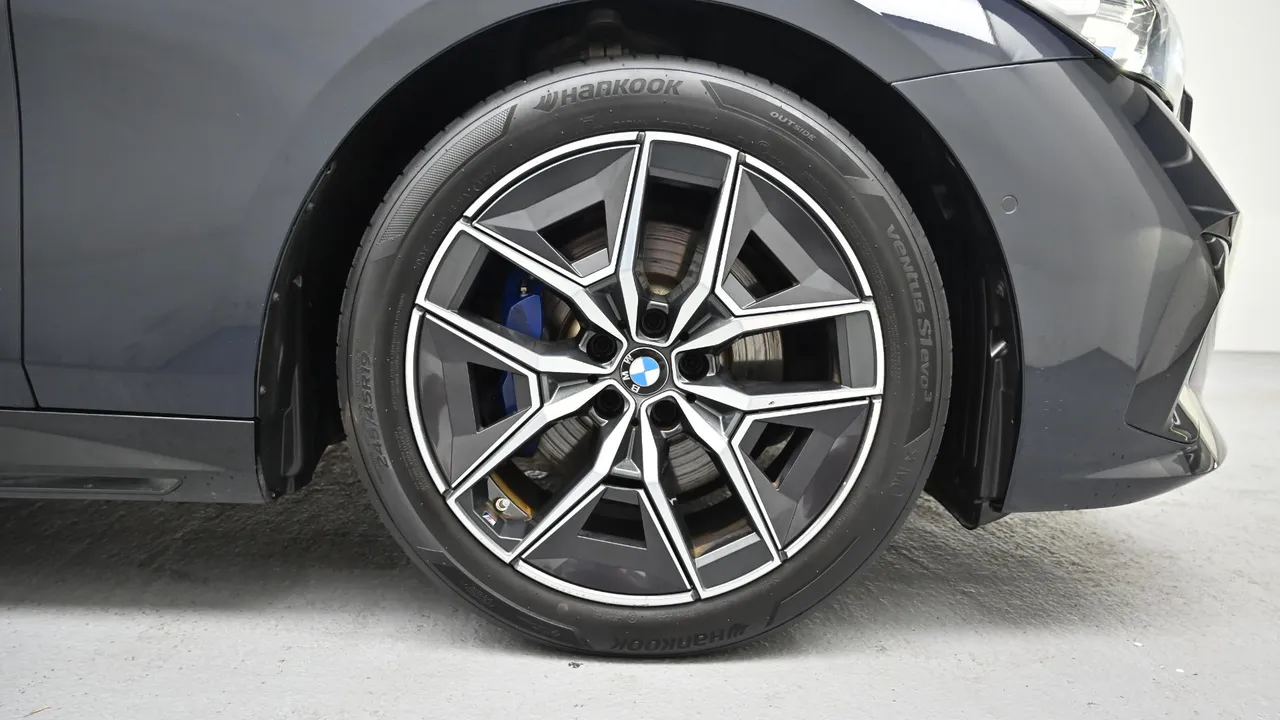 BMW 5er — miniaturë 5