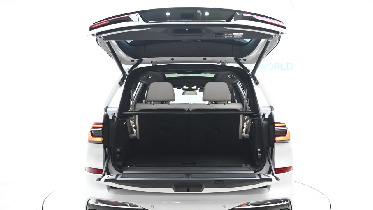 BMW X7 — miniaturë 29