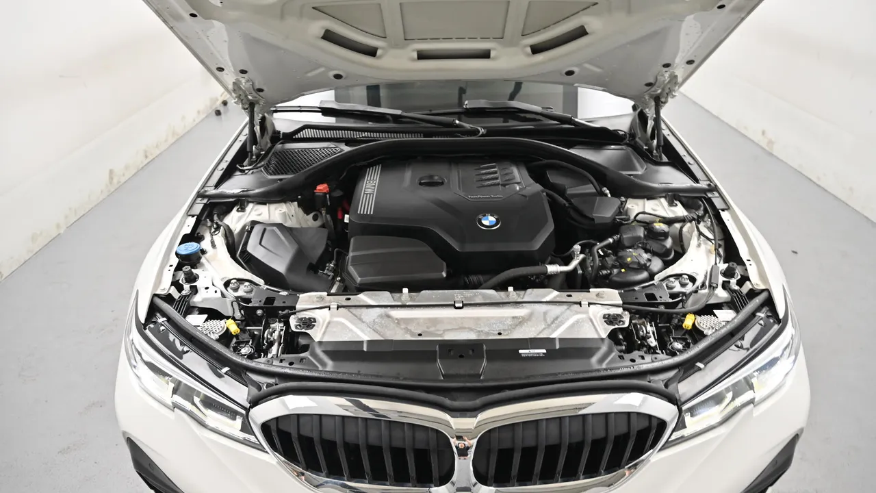 BMW 3er — miniaturë 6