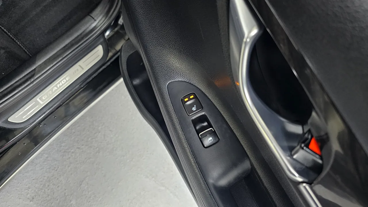 Hyundai Grandeur — miniaturë 43