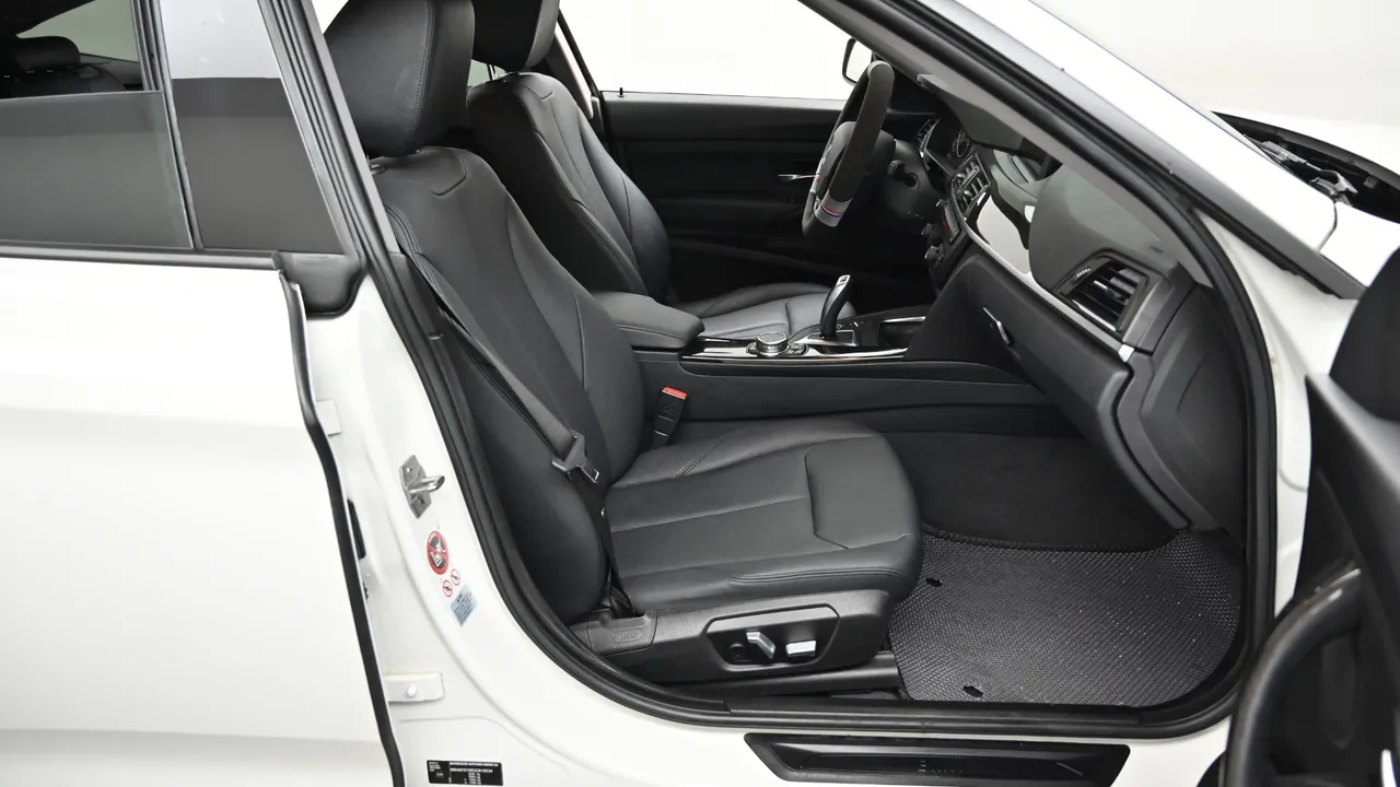 BMW 3er — miniaturë 10