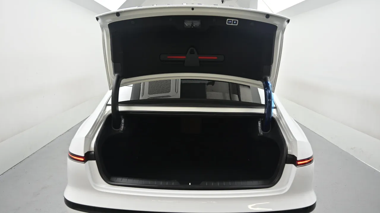 Hyundai Grandeur — miniaturë 19