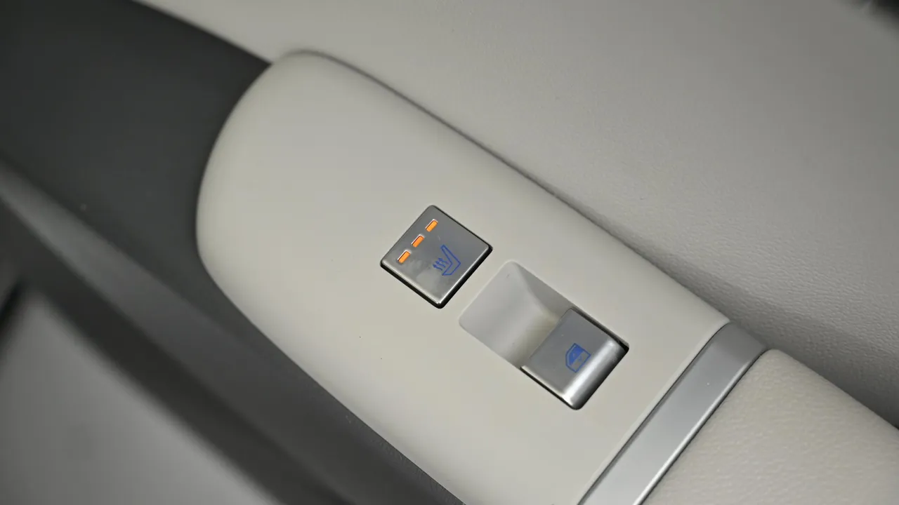Hyundai Grandeur — miniaturë 16