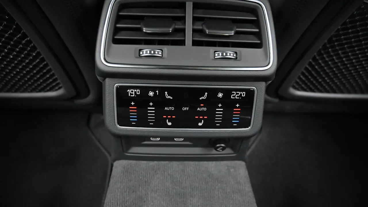 Audi RS6 — miniaturë 25