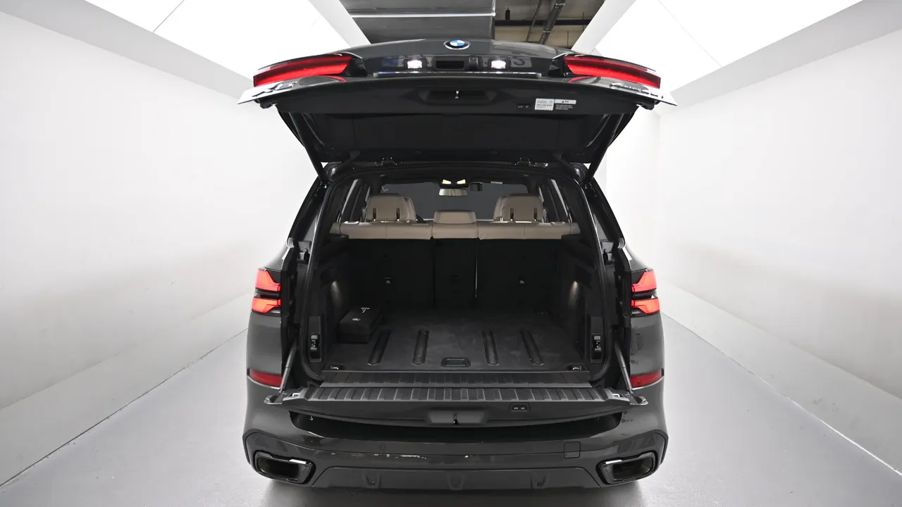 BMW X5 — miniaturë 28