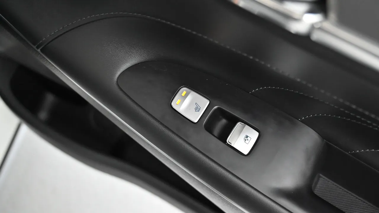 Hyundai Grandeur — miniaturë 16